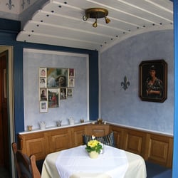 Alte Münze Weinstube