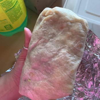 Mucho Gusto - Eugene - Burrito - Mexican Near Me - Eugene, Oregon
