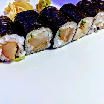 Shogun Japanese Cuisine - Sushi Bars Near Me - Sicklerville, New Jersey