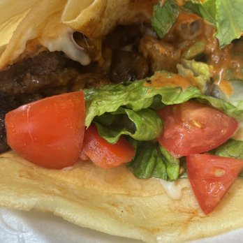 Apropo Crepes  - Mixto Crepe - Sandwiches Near Me - Sunrise, Florida