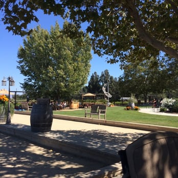 Sarah's Vineyard - Purchase a bottle and go relax at one of their many picnic tables - Wine Tasting Room Near Me - Gilroy, California Sarah's Vineyard - Purchase a bottle and go relax at one of their many picnic tables - Wine Tasting Room Near Me - Gilroy, California