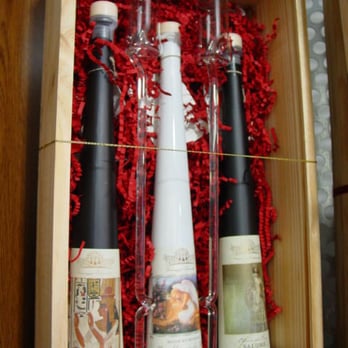 Eiskeller Shop - Geschenk - Beer, Wine & Spirits Near Me - Hamburg, HH