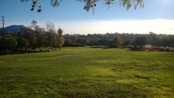 Lonny Brewer County Park