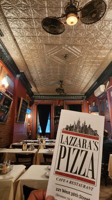 Lazzara's Pizza Cafe by null