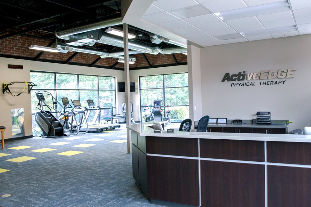 Active Edge Physical Therapy of Oregon City
