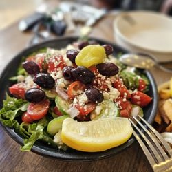 KALA Modern Greek - Greek Salad