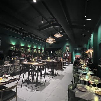 LeDu Thai - I love the ambiance - Thai Near Me - Phoenix, Arizona