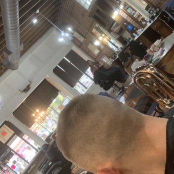 Old School Barber Shop - Barbers Near Me - Jacksonville, Florida