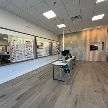 Resolution Eyecare - Tech Ridge - Optometrists Near Me - Austin, Texas Resolution Eyecare - Tech Ridge - Optometrists Near Me - Austin, Texas