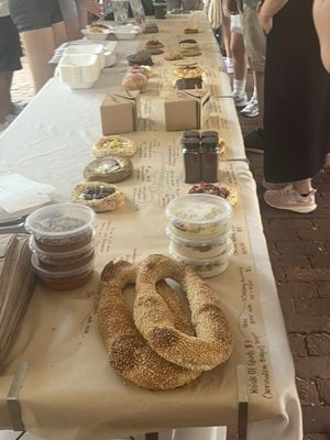 Headhouse Farmers’ Market by null