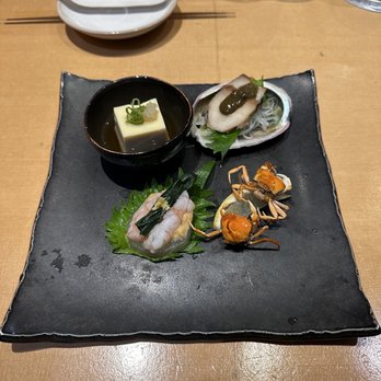 Sushi Enya - Pasadena - Sushi Bars Near Me - Pasadena, California