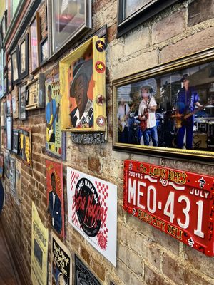 Blues City Deli by null