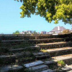 Parco Ciro Esposito