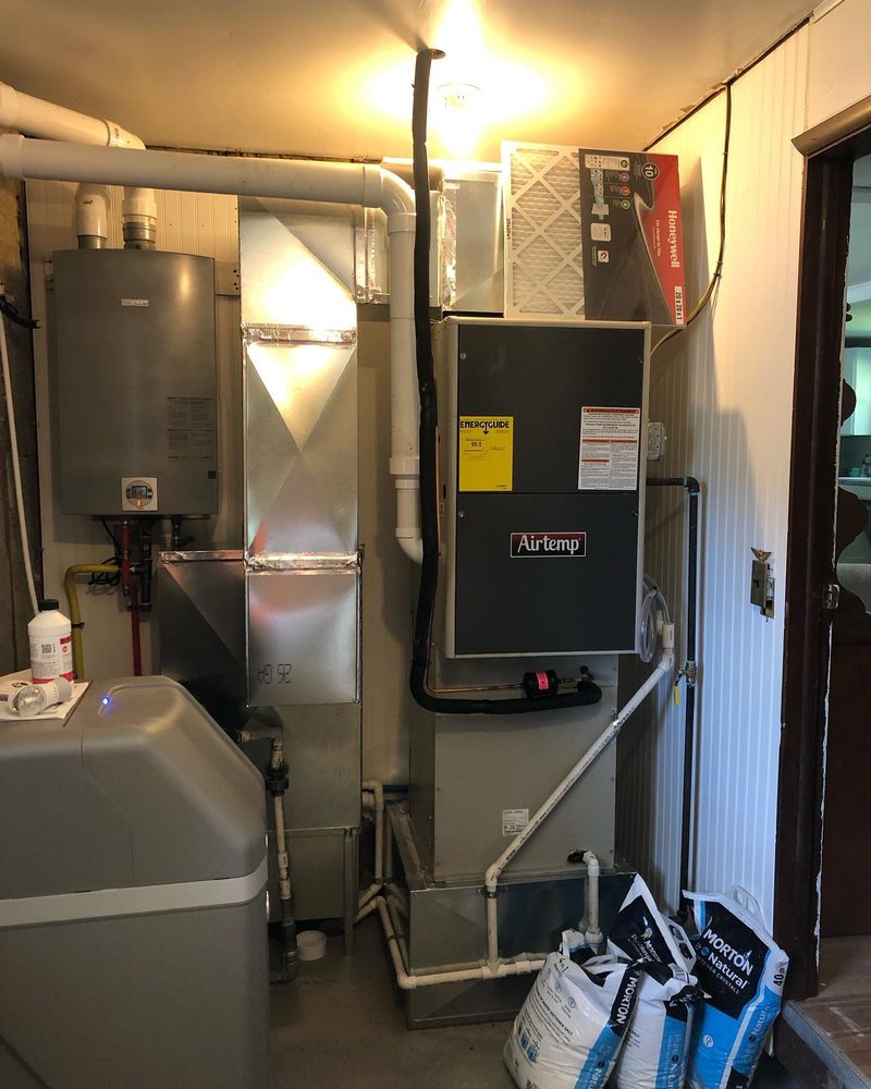 Slide of Goldberg Plumbing & Heating