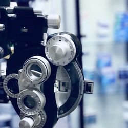 Downtown Eye Care & The Contact Lens Department