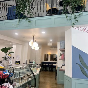Float Hollywood - Coffee & Tea Near Me - Los Angeles, California Float Hollywood - Coffee & Tea Near Me - Los Angeles, California