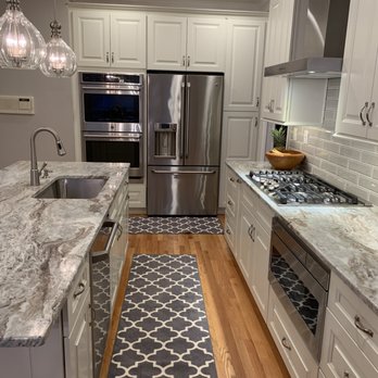 Colossus Granite & Marble - Kitchen & Bath Near Me - Brooklawn, New Jersey Colossus Granite & Marble - Kitchen & Bath Near Me - Brooklawn, New Jersey