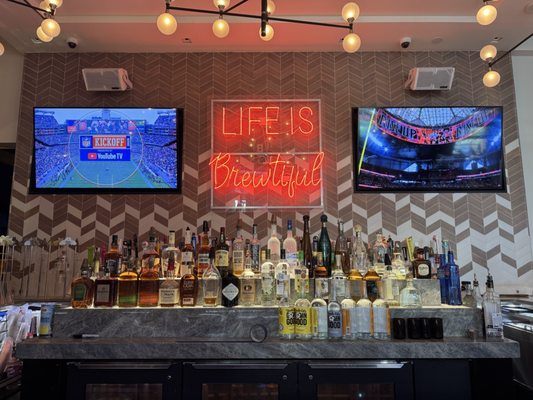 Beer Park by null Beer Park by null