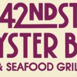 42nd Street Oyster Bar & Seafood Grill