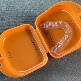 Thank you, LB Choice Dental for saving my teeth. These are a prefect fit for my teeth and the season! Thank you, LB Choice Dental for saving my teeth. These are a prefect fit for my teeth and the season!
