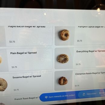 Ugly Bagel - Bagel menu - Bagels Near Me - Nashville, Tennessee Ugly Bagel - Bagel menu - Bagels Near Me - Nashville, Tennessee