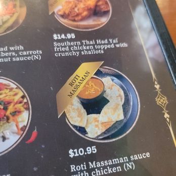 Yak Yai Thai Restaurant - Thai Near Me - Richmond, Virginia Yak Yai Thai Restaurant - Thai Near Me - Richmond, Virginia