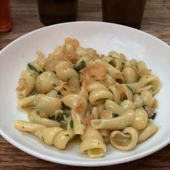 Roberta's - Must have!!! Little neck pasta - Pizza Near Me - Brooklyn, New York Roberta's - Must have!!! Little neck pasta - Pizza Near Me - Brooklyn, New York