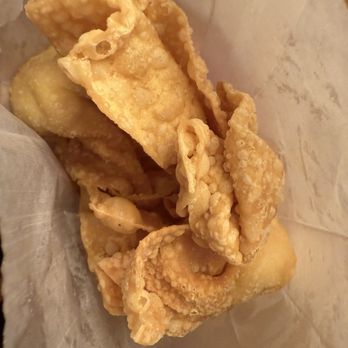 Lai Wah - 8 Cream Cheese Puffs - Chinese Near Me - Apple Valley, Minnesota Lai Wah - 8 Cream Cheese Puffs - Chinese Near Me - Apple Valley, Minnesota