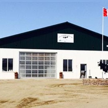 Milo Group - Electricians Near Me - Red Deer, Alberta