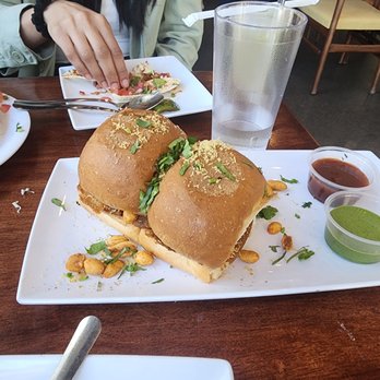 Honest Restaurant - Dabeli - Indian Near Me - Fremont, California Honest Restaurant - Dabeli - Indian Near Me - Fremont, California