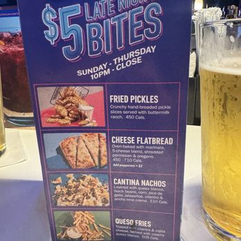Dave & Buster's Orange - Happy hour menu late night - American Near Me - Orange, California Dave & Buster's Orange - Happy hour menu late night - American Near Me - Orange, California