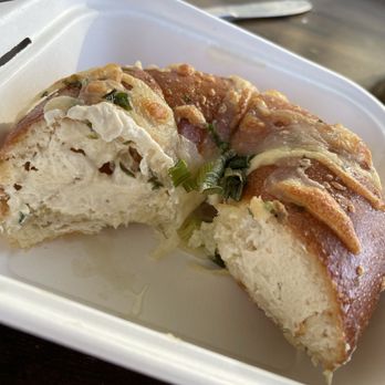 Bloom Bagels - Bagels Near Me - Campbell, California Bloom Bagels - Bagels Near Me - Campbell, California