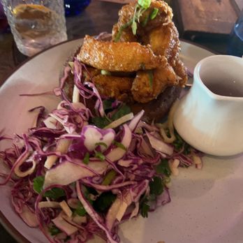 Bar Tabu - Salad Near Me - Chicago, Illinois