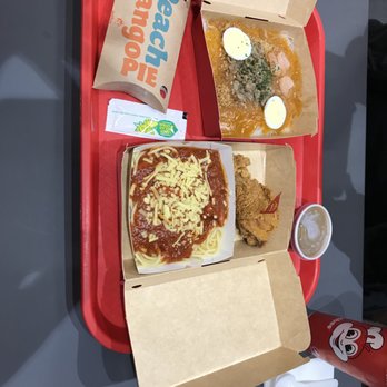 Jollibee - Fast Food Near Me - Scarborough, Alberta Jollibee - Fast Food Near Me - Scarborough, Alberta
