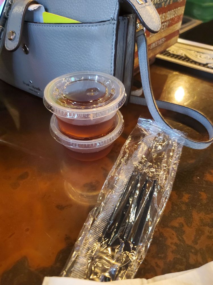 Social spots from Hopper's Tap House