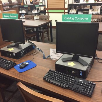 Lincoln Park Library - Card catalogs - Libraries Near Me - Chicago, Illinois Lincoln Park Library - Card catalogs - Libraries Near Me - Chicago, Illinois