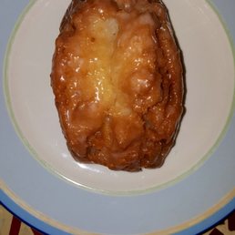Buttermilk Bar
