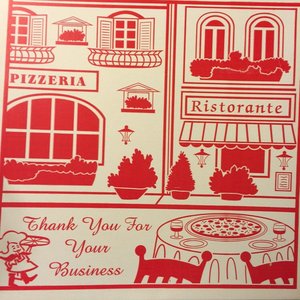 Photo of Bricker's Ponessa Pizza & Restaurant - Hershey, PA, United States
