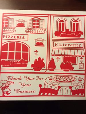 Photo of Bricker's Ponessa Pizza & Restaurant - Hershey, PA, US.