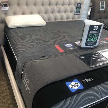 Mattress Store - Mattresses Near Me - St George, Utah