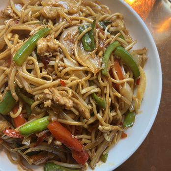 King Kee - Spicy pork noodles - Cantonese Near Me - San Francisco, California King Kee - Spicy pork noodles - Cantonese Near Me - San Francisco, California