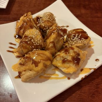 Chaba Thai Cuisine - Dumplings - Thai Near Me - Scarborough, Maine Chaba Thai Cuisine - Dumplings - Thai Near Me - Scarborough, Maine