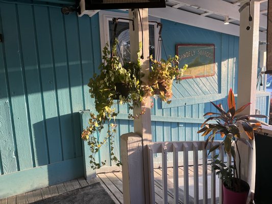 Driftaway Cafe by null