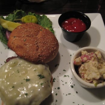 Sandy's Pub - BYOB (build your own burger) - Pubs Near Me - Olympic Valley, California Sandy's Pub - BYOB (build your own burger) - Pubs Near Me - Olympic Valley, California