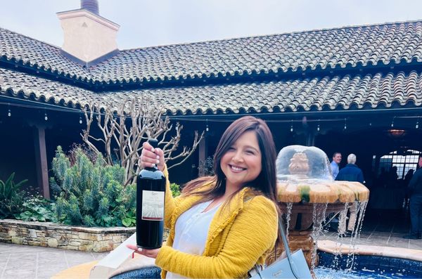 Tehama Golf Club by null