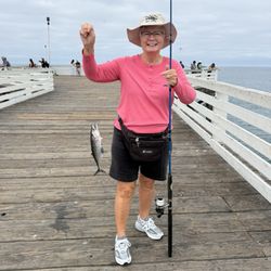 Crystal Pier Bait and Tackle