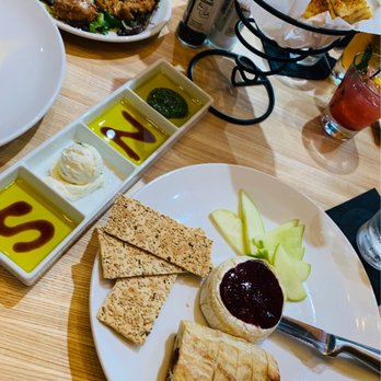 SoNapa Grille - Spread yo' ... Bread! - Bars Near Me - Jacksonville Beach, Florida