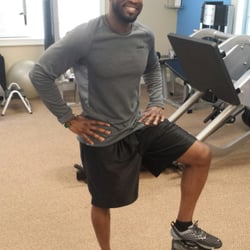 Elite Health and Fitness