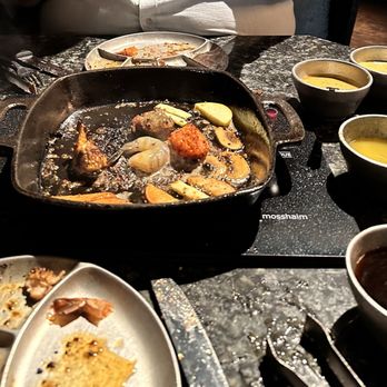 Simply Fondue - Scandinavian style - Fondue Near Me - Dallas, Texas
