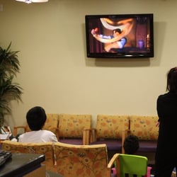 Braces By Grant - Waiting Room